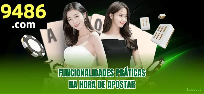 App kissbet apostas esportivas mobile