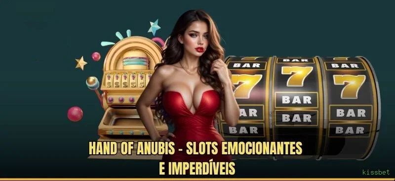 Aplicativo móvel kissbet para iOS e Android