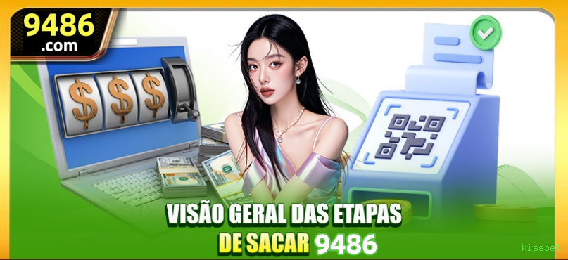 Plataforma kissbet - cassino e apostas