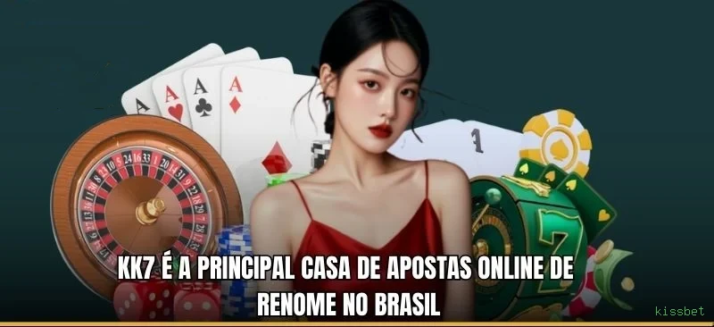 Formulário registro kissbet
