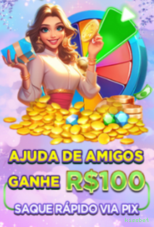 Bônus boas-vindas kissbet R$100