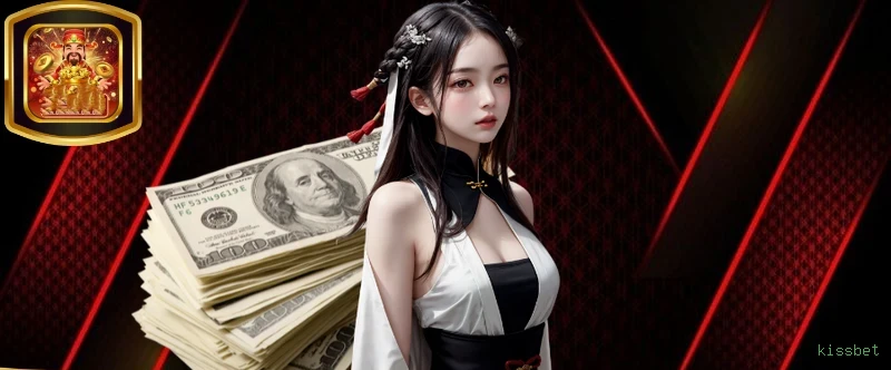Programa VIP kissbet - benefícios exclusivos