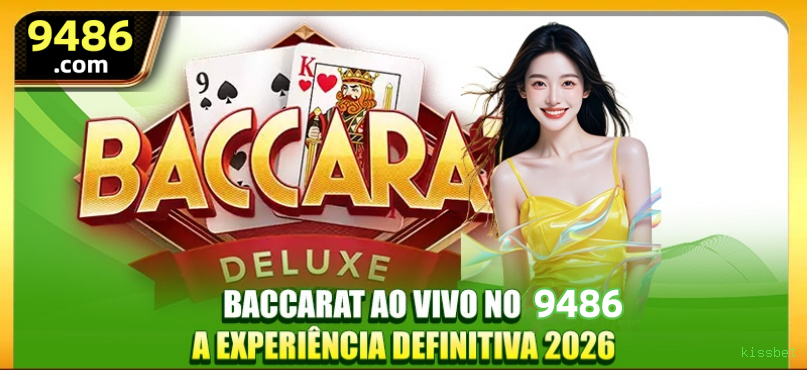 Saque PIX kissbet