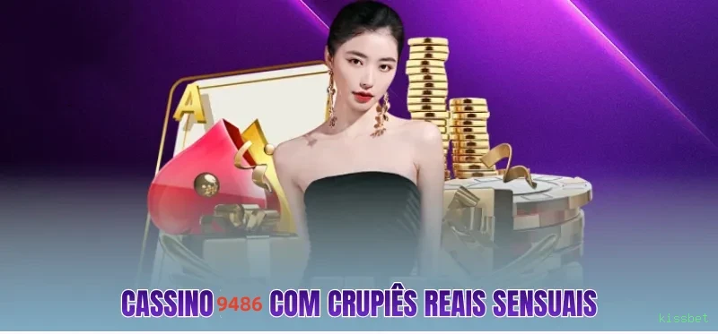 Bônus e prêmios kissbet